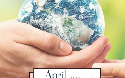 Earth Day 
