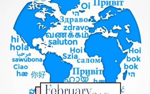 International Mother Language Day 