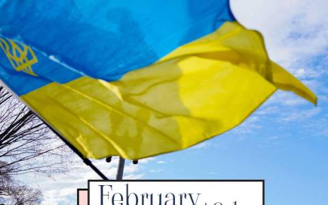 Ukraine's Day of Unity