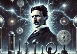 Нікола Тесла і його винаходи: ідеї, що випередили час