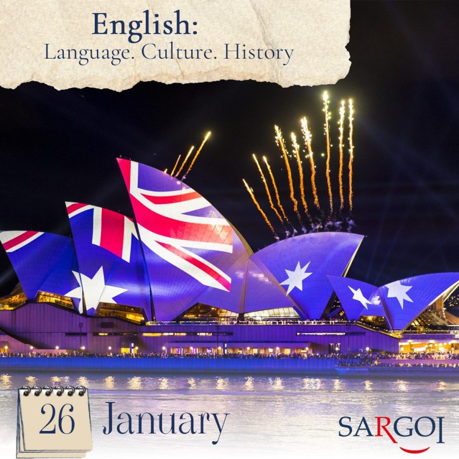 Australia Day