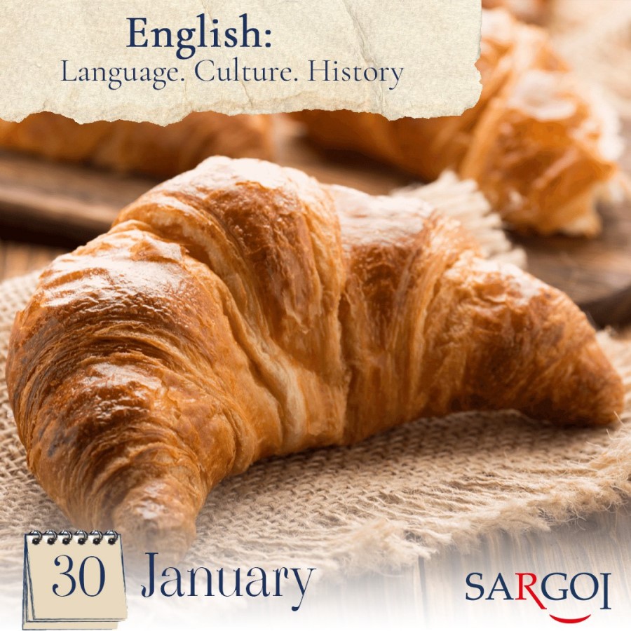 Croissant Day