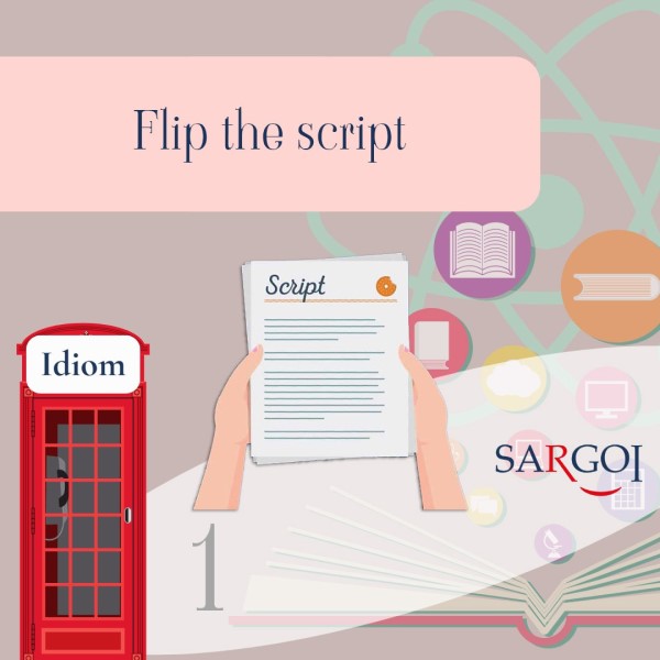 Day of Enormous Changes at the last minute1