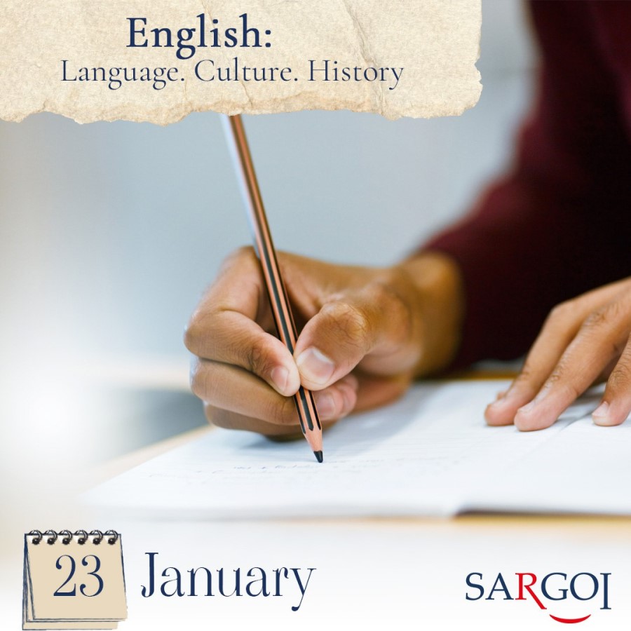 Handwriting  Day