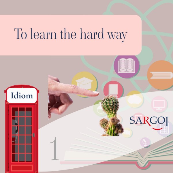 Learning from Mistakes Day 1