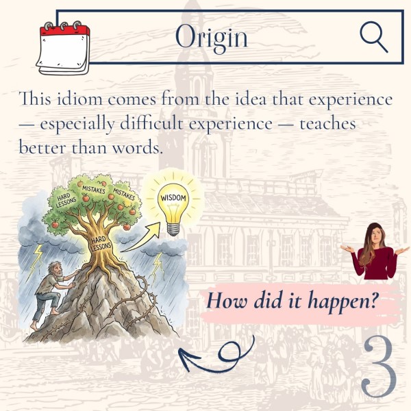 Learning from Mistakes Day 3