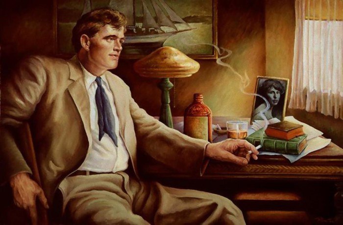 Survival lessons from Jack London. How to strengthen your character and improve your English