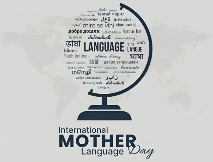День рідної мови: ідентичність, мислення та англійська як голос України
