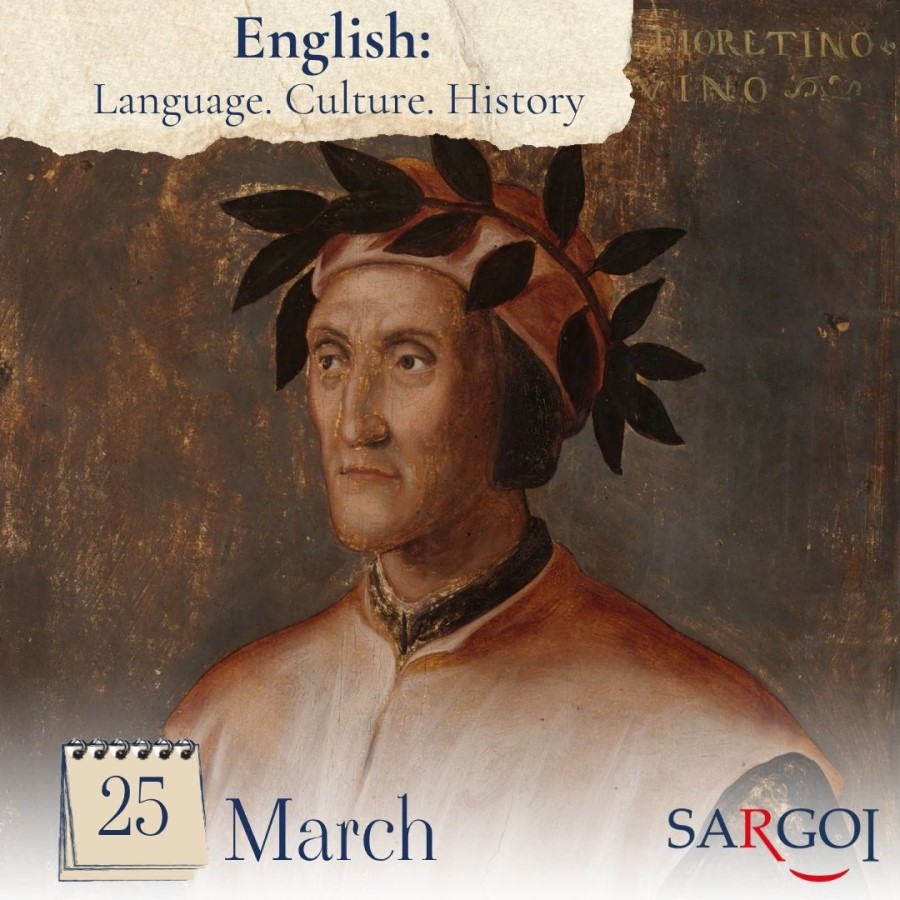 Dante Day in Italy