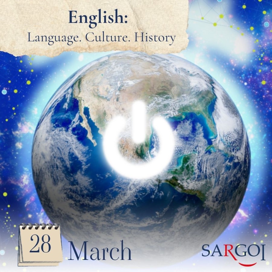 Earth Hour Day 