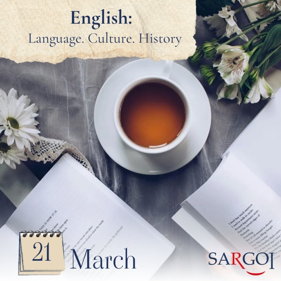World Poetry Day 
