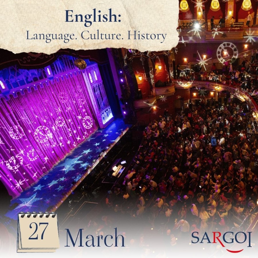 World Theatre Day
