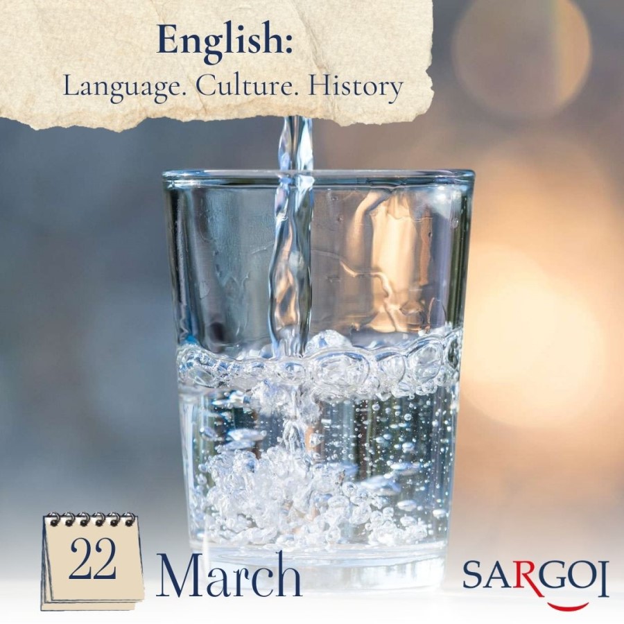 World Water Day