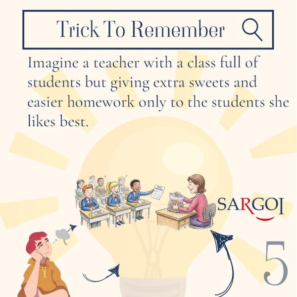 Zero Discrimination Day 5