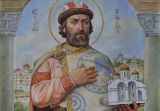 Ярослав Мудрий: освіта, право та голос держави. Історичні паралелі