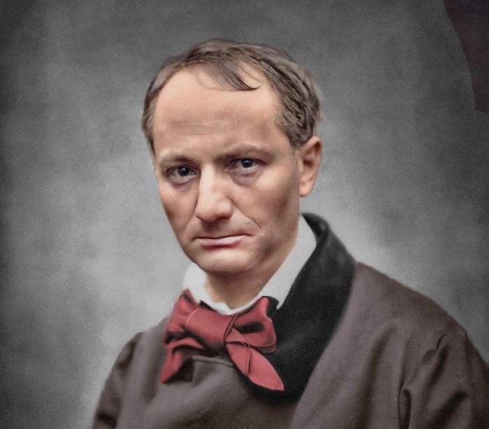 Чому сучасна людина втратила глибину і що про це знав Бодлер ще у XIX столітті