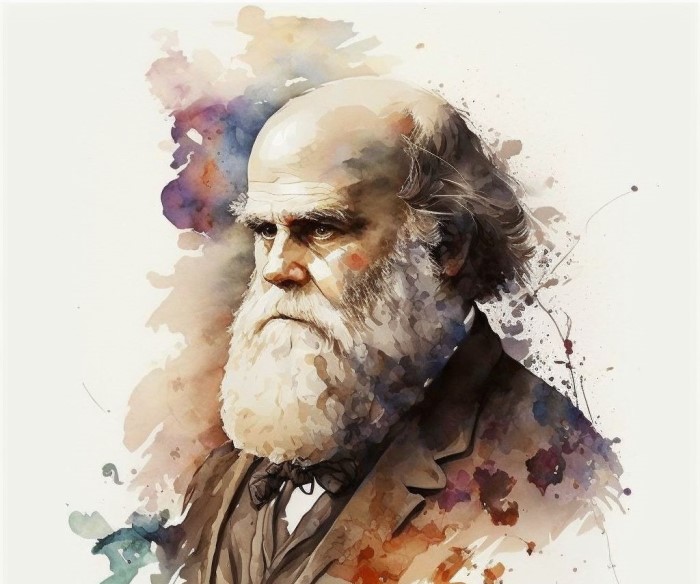 Чарльз Дарвін. Еволюція - це не про виживання сильніших, а про здатність змінюватися