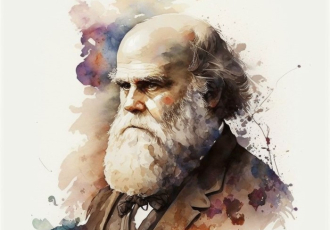 Чарльз Дарвін. Еволюція - це не про виживання сильніших, а про здатність змінюватися