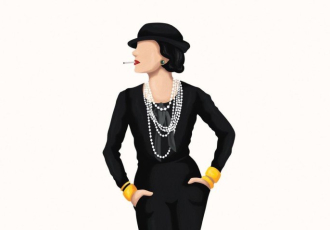 Coco Chanel: storia di successo, regole di stile e citazioni in inglese