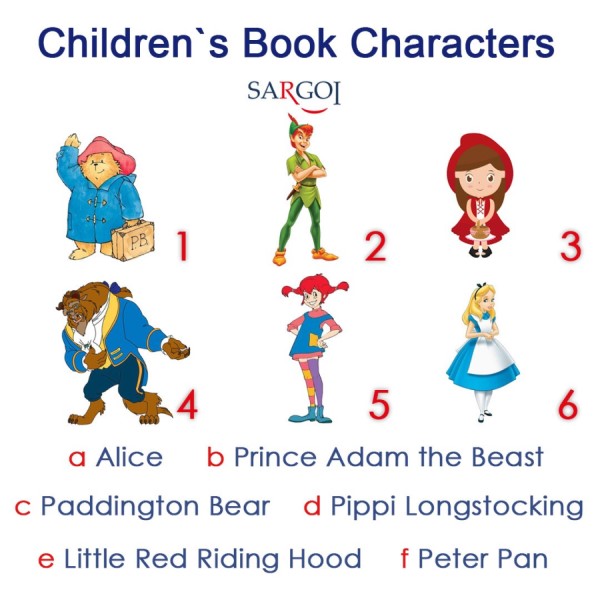 International Childrens Book Day1