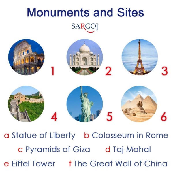 International Day for Monuments and Sites1