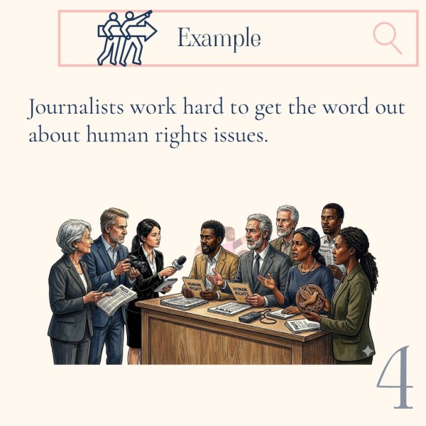 World Press Freedom Day4