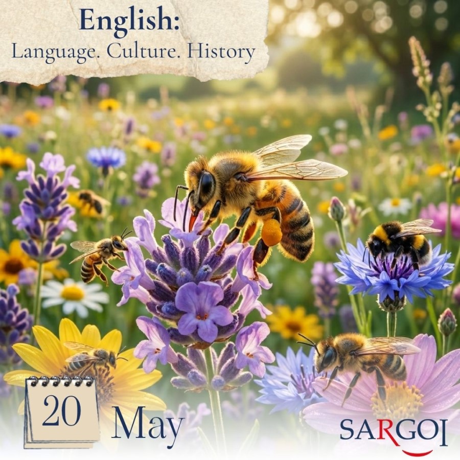 Bee Day