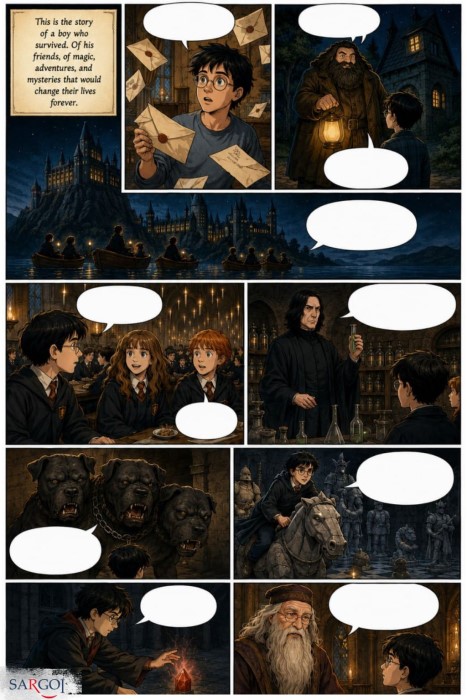 Harry Potter and the Philosophers Stone book Day1