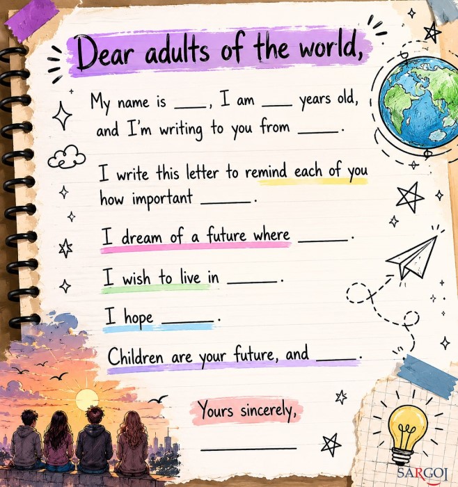 International Childrens Day1