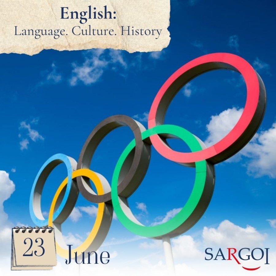 International Olympic Day 