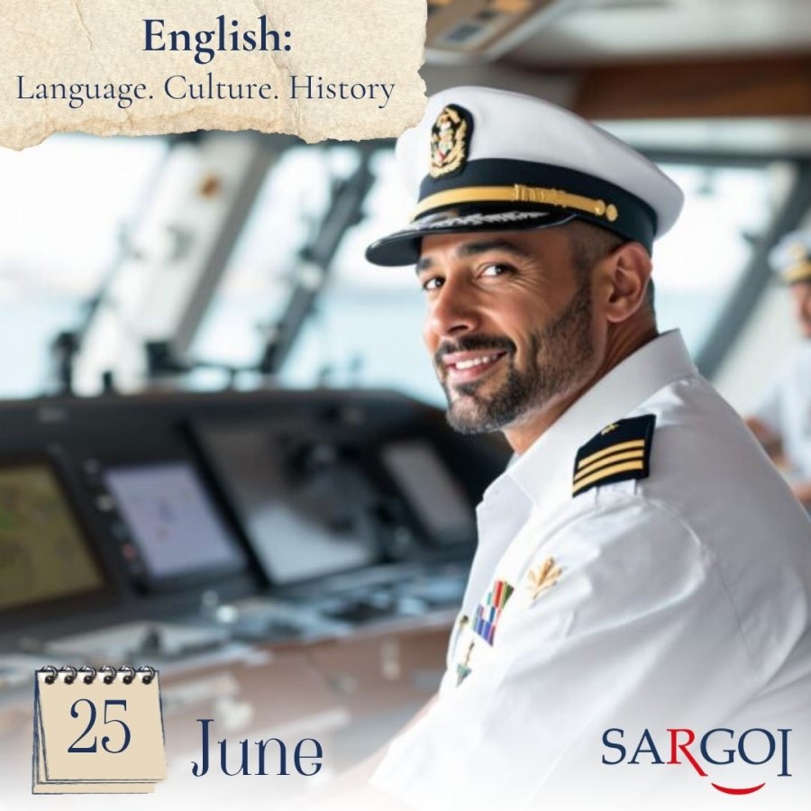 Sailor Day 