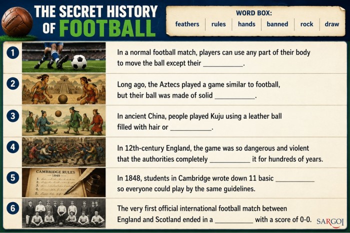World Childrens Football Day1