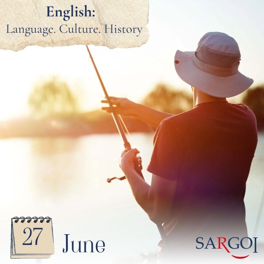 World Fishing Day