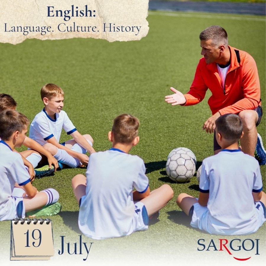 Coach’s Day in Ukraine 