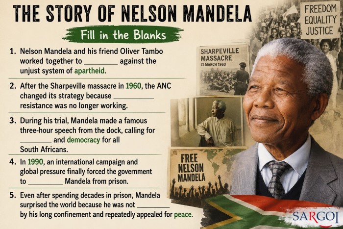 Nelson Mandela Birthday1