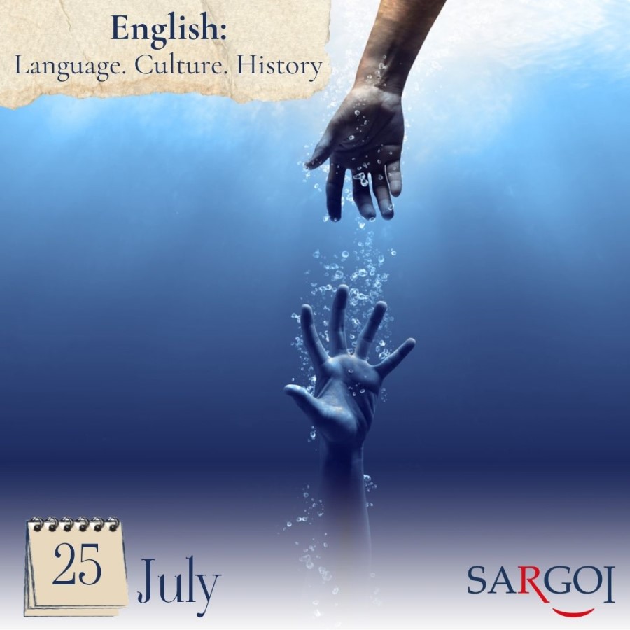 World Drowning Prevention Day
