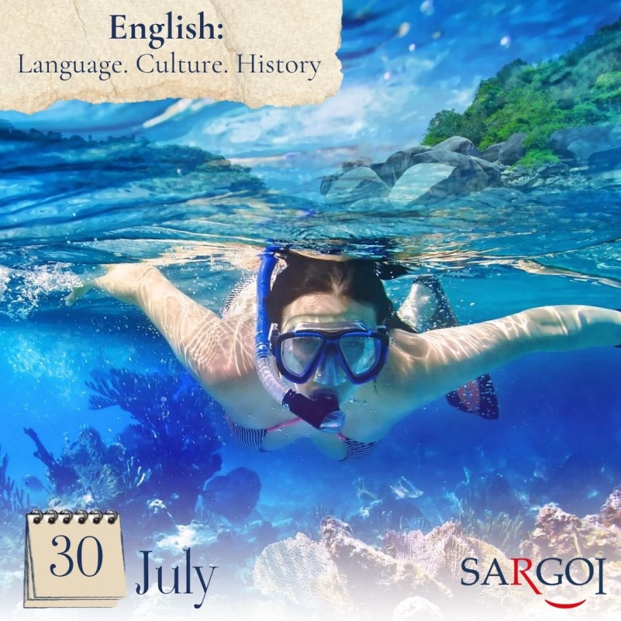 World Snorkeling Day