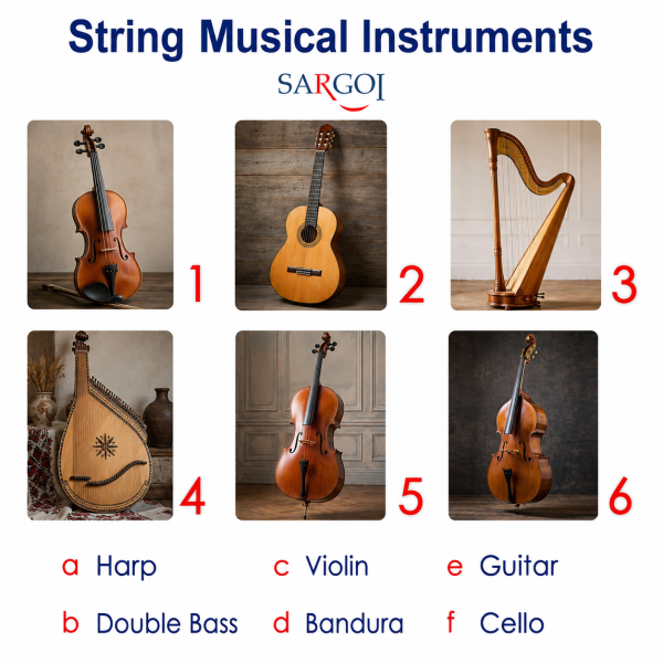The Bandura1