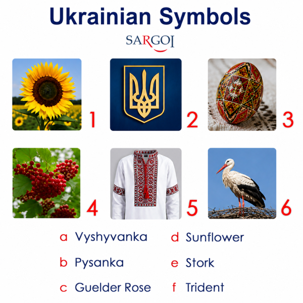 Ukraine in Symbols1