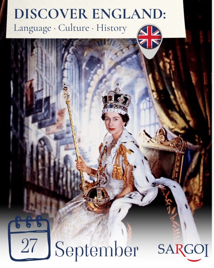 Elizabeth II – A Long-Reigning Queen