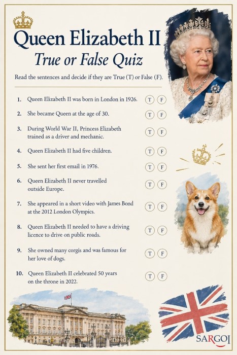 Elizabeth II   A Long Reigning Queen1