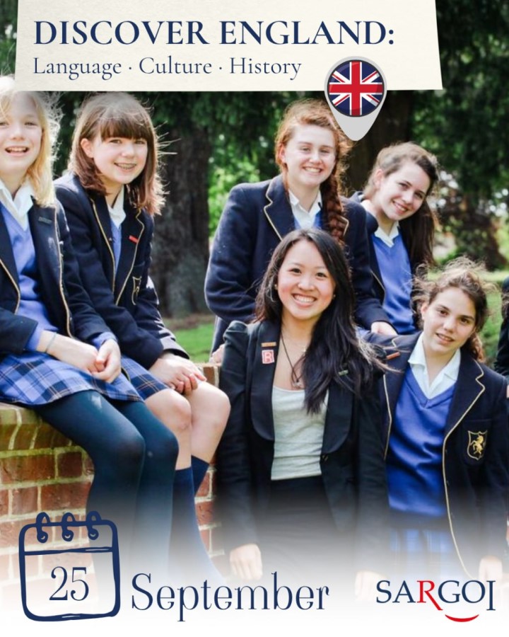 English School Life