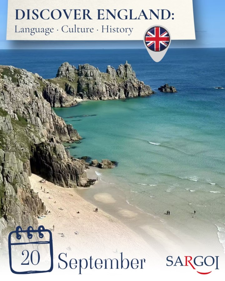 English Seaside