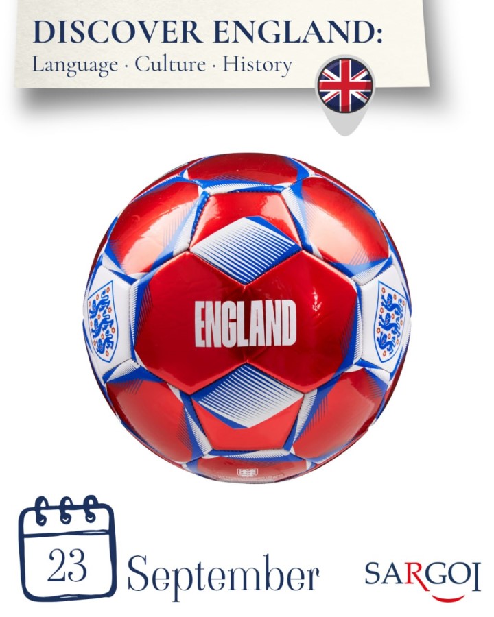 Football in England