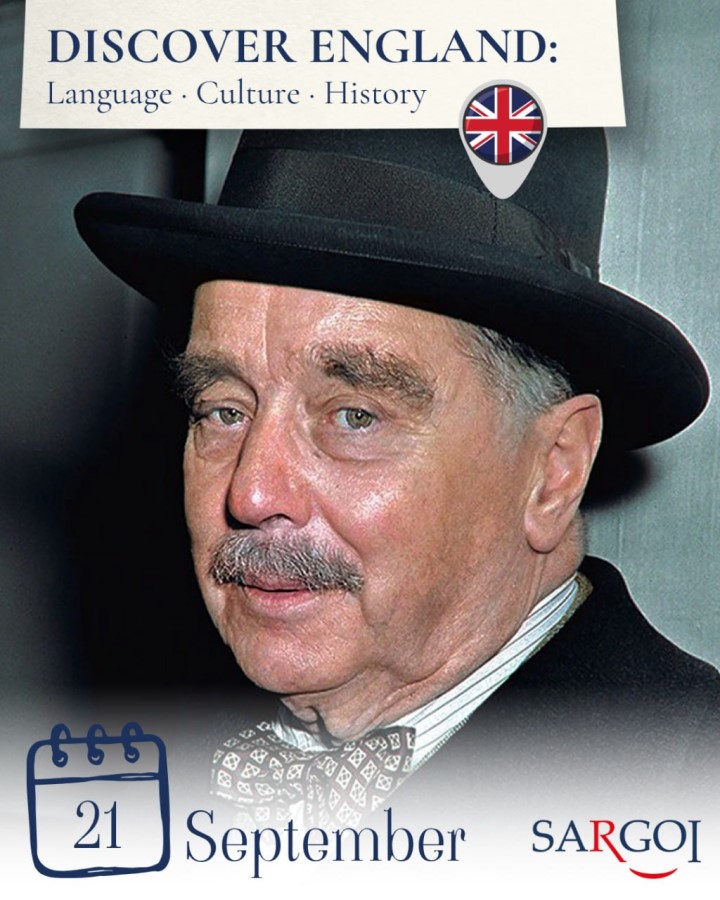 H. G. Wells