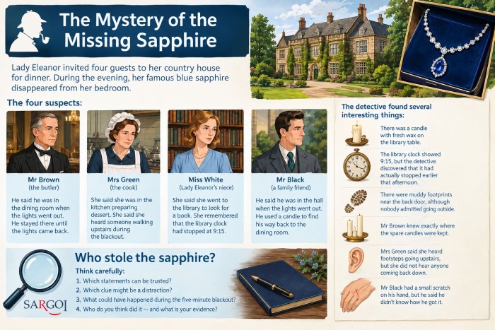 Meet Agatha Christie1