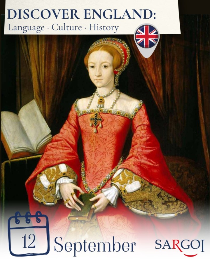 Queen Elizabeth I
