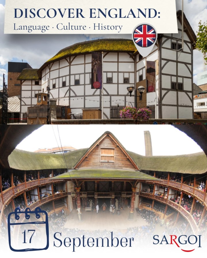 Shakespeare’s England