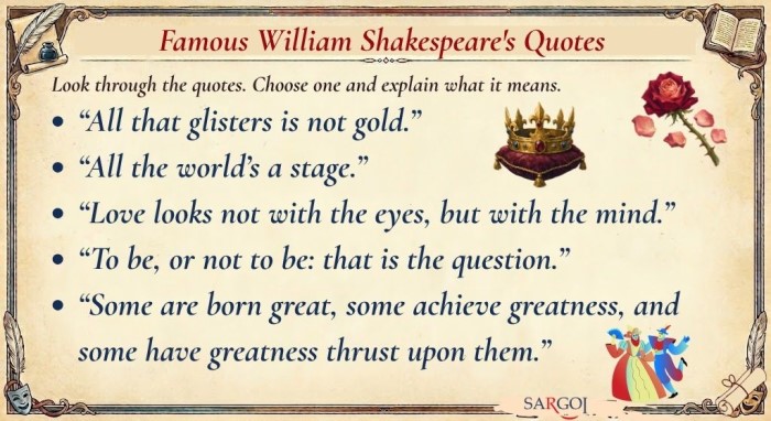 Shakespeares England1