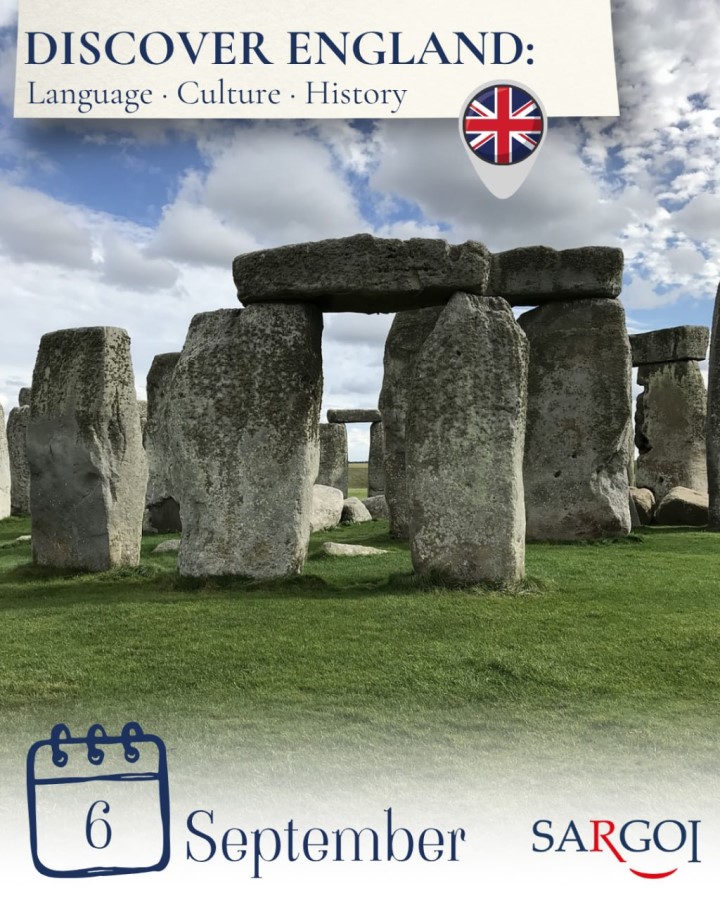 Stonehenge